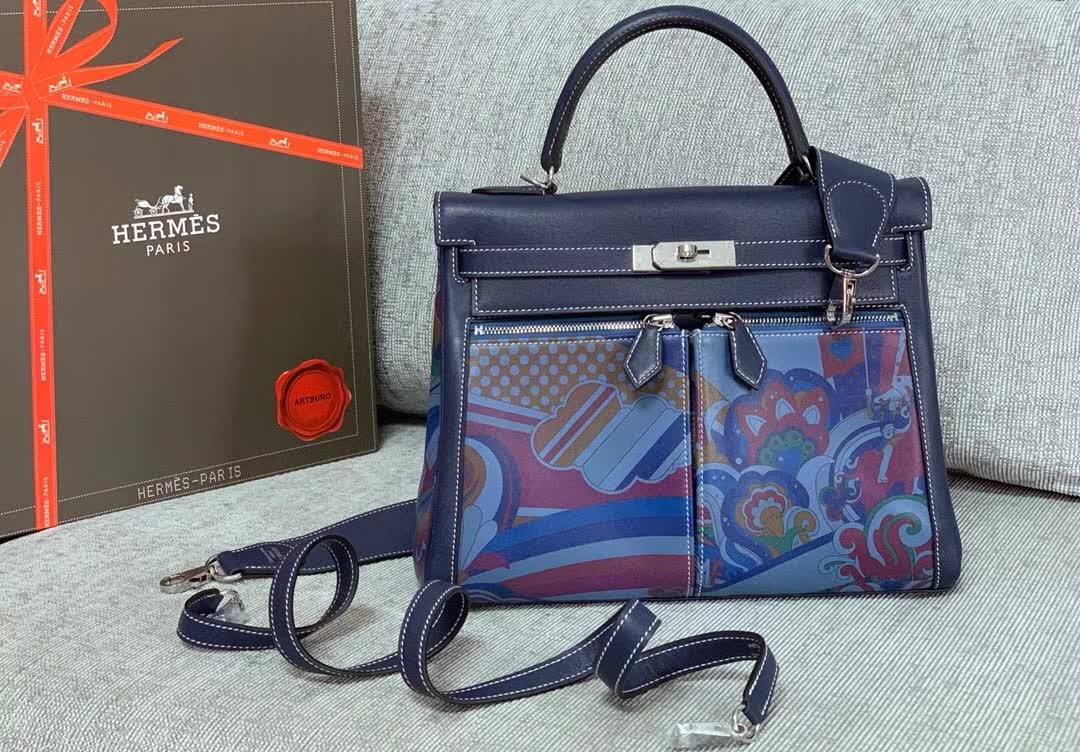 Hermes Kelly I Bags